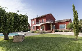 Hotel Boutique Ca L'Agustina